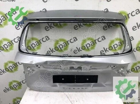 Volkswagen T-Cross Bagaj Kapağı 2GM827025E çıkma parça