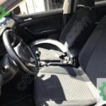 VOLKSWAGEN T-CROSS 2018 2024 KOLTUK TAKIMI 2GA881776