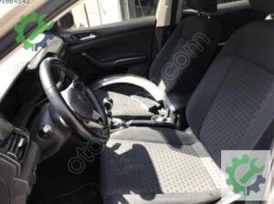 VOLKSWAGEN T-CROSS 2018 2024 KOLTUK TAKIMI 2GA881776