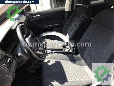 Volkswagen T-Cross Koltuk çıkma parça