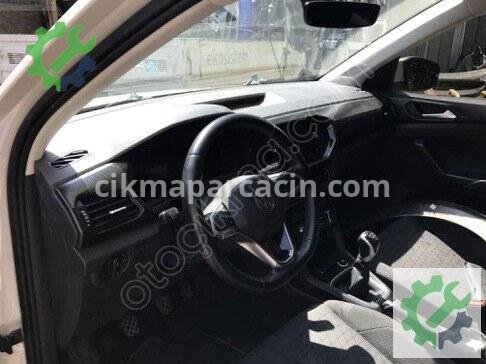Volkswagen T-Cross Koltuk 2GA881776 çıkma parça