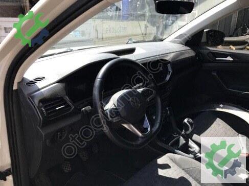Volkswagen T-Cross Koltuk 2GA881776 çıkma parça