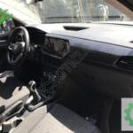 VOLKSWAGEN T-CROSS 2018 2024 KOLTUK TAKIMI 2GA881776