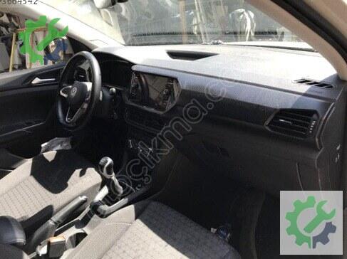 Volkswagen T-Cross Koltuk 2GA881776 çıkma parça