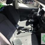 VOLKSWAGEN T-CROSS 2018 2024 KOLTUK TAKIMI 2GA881776