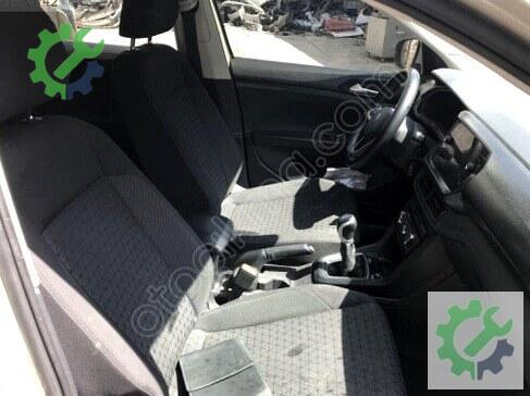 Volkswagen T-Cross Koltuk 2GA881776 çıkma parça