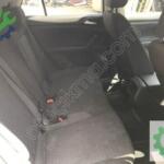 VOLKSWAGEN T-CROSS 2018 2024 KOLTUK TAKIMI 2GA881776