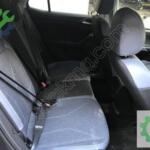 VOLKSWAGEN T-CROSS 2018 2024 KOLTUK TAKIMI SÖKME 2GA881776