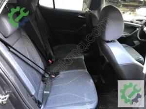 VOLKSWAGEN T-CROSS 2018 2024 KOLTUK TAKIMI SÖKME 2GA881776