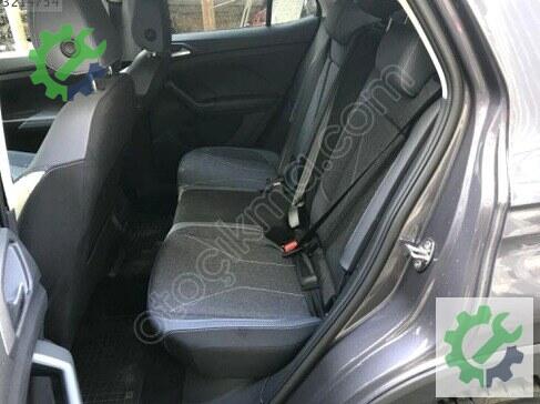 Volkswagen T-Cross Koltuk 2GA881776 çıkma parça