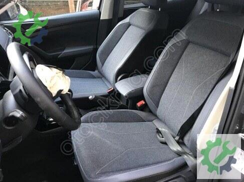 Volkswagen T-Cross Koltuk 2GA881776 çıkma parça