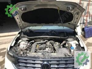 VOLKSWAGEN T-CROSS 2018 2024 KOMPLE ŞANZIMAN 6İLERİ 0AJ300044A