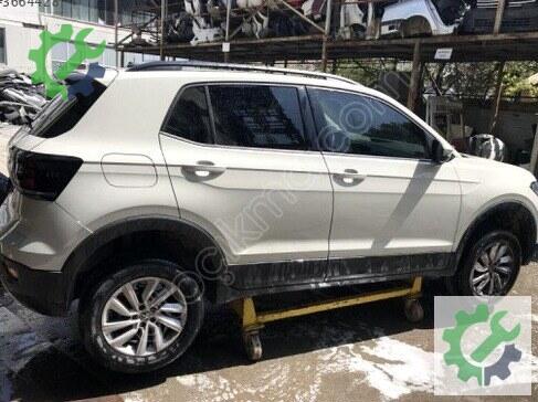 Volkswagen T-Cross Sağ Arka Çamurluk 2GM809844B çıkma parça
