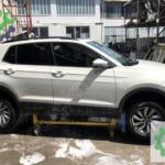 VOLKSWAGEN T-CROSS 2018 2024 SAĞ ARKA ÇAMURLUK 2GM809844B