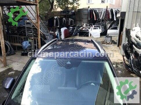 Volkswagen T-Cross Sağ Arka Çamurluk 2GM809844B çıkma parça