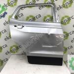 VOLKSWAGEN T-CROSS 2018 2024 SAĞ ARKA KAPI 2GM833052