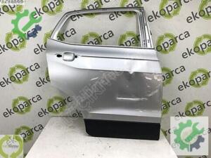 VOLKSWAGEN T-CROSS 2018 2024 SAĞ ARKA KAPI 2GM833052