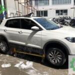 VOLKSWAGEN T-CROSS 2018 2024 SAĞ ARKA KAPI 2GM833052