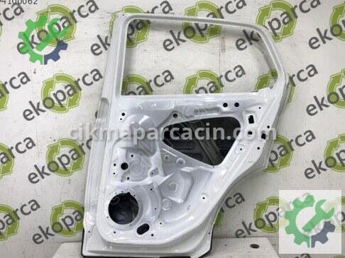 Volkswagen T-Cross Sağ Arka Kapı 2GM833052 çıkma parça