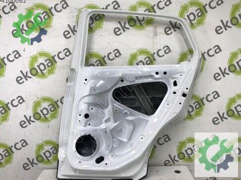 Volkswagen T-Cross Sağ Arka Kapı 2GM833052 çıkma parça