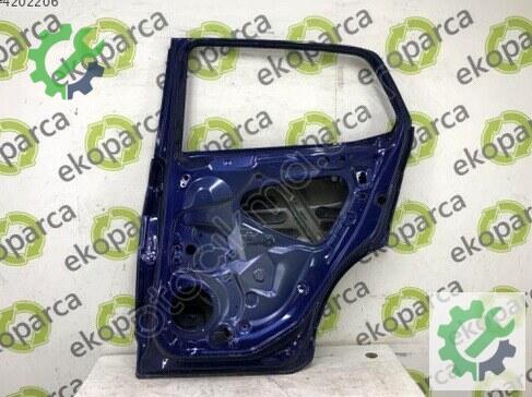 Volkswagen T-Cross Sağ Arka Kapı 2GM833052 çıkma parça