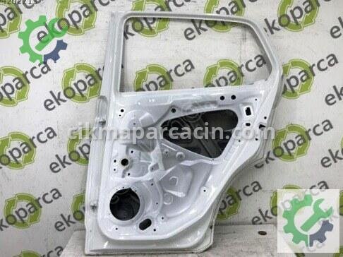 Volkswagen T-Cross Sağ Arka Kapı 2GM833052 çıkma parça
