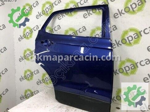 Volkswagen T-Cross Sağ Arka Kapı 2GM833052 çıkma parça