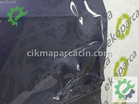 Volkswagen T-Cross Sağ Arka Kapı 2GM833052 çıkma parça