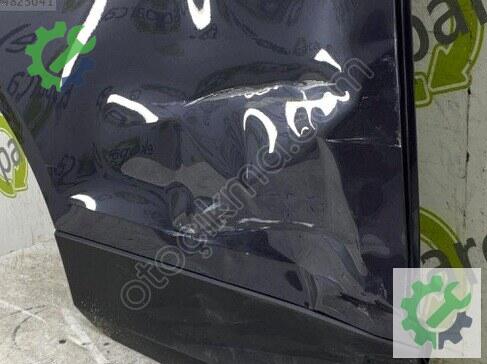 Volkswagen T-Cross Sağ Arka Kapı 2GM833052 çıkma parça