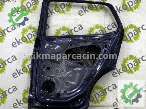 Volkswagen T-Cross Sağ Arka Kapı 2GM833052 çıkma parça
