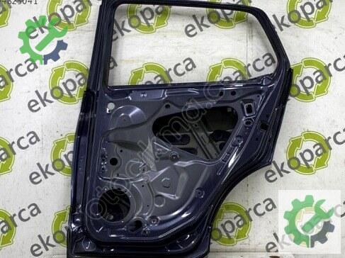 Volkswagen T-Cross Sağ Arka Kapı 2GM833052 çıkma parça