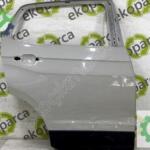 VOLKSWAGEN T-CROSS 2018 2024 SAĞ ARKA KAPI 2GM833052