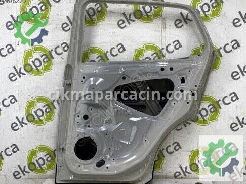 Volkswagen T-Cross Sağ Arka Kapı 2GM833052 çıkma parça