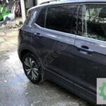 VOLKSWAGEN T-CROSS 2018 2024 SAĞ ARKA KAPI SÖKME 2GM833052