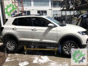 VOLKSWAGEN T-CROSS 2018 2024 SAĞ ÖN ÇEYREK 2GM810136A