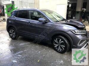 VOLKSWAGEN T-CROSS 2018 2024 SAĞ ÖN ÇEYREK SÖKME 2GM810136A