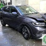 VOLKSWAGEN T-CROSS 2018 2024 SAĞ ÖN ÇEYREK SÖKME 2GM810136A