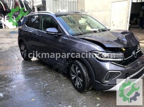 Volkswagen T-Cross Sağ Ön Çamurluk 2GM810136A çıkma parça