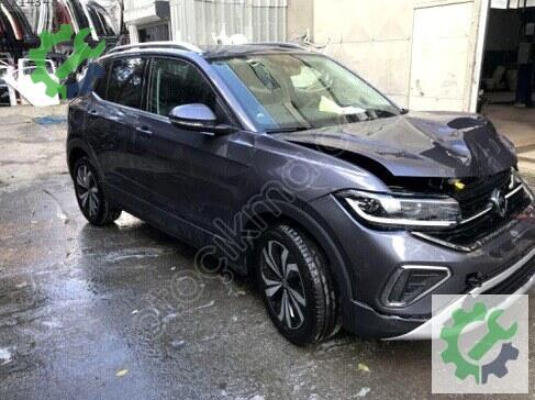 Volkswagen T-Cross Sağ Ön Çamurluk 2GM810136A çıkma parça