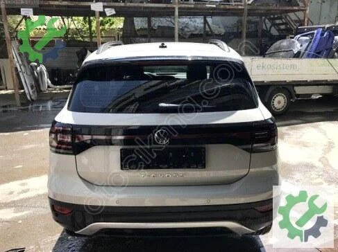 Volkswagen T-Cross Sağ Ön Kapı 2GM831052 çıkma parça