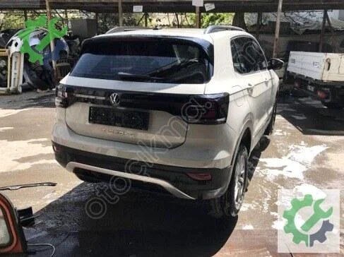 Volkswagen T-Cross Sağ Ön Kapı 2GM831052 çıkma parça