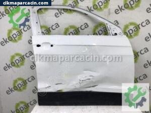 VOLKSWAGEN T-CROSS 2018 2024 SAĞ ÖN KAPI 2GM831052