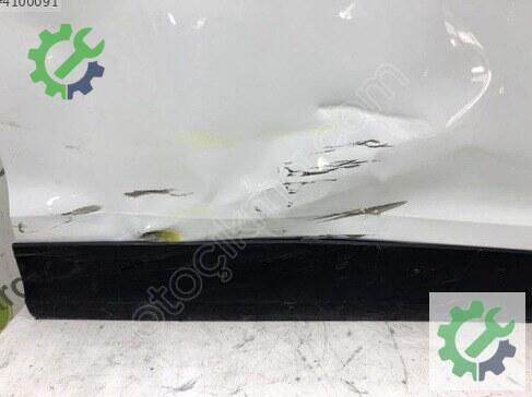 Volkswagen T-Cross Sağ Ön Kapı 2GM831052 çıkma parça