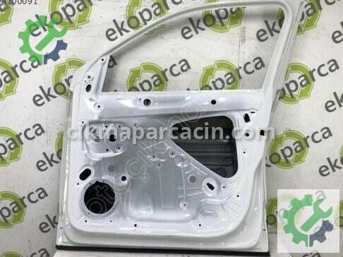 Volkswagen T-Cross Sağ Ön Kapı 2GM831052 çıkma parça