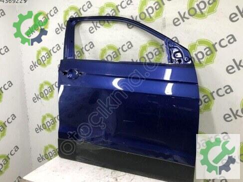 Volkswagen T-Cross Sağ Ön Kapı 2GM831052 çıkma parça