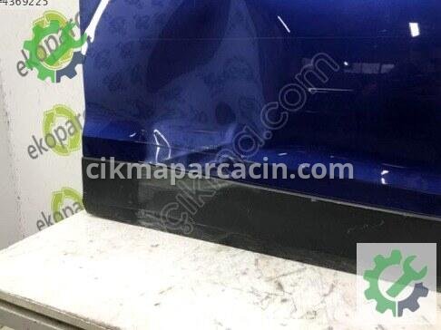 Volkswagen T-Cross Sağ Ön Kapı 2GM831052 çıkma parça