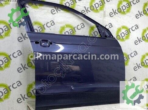 Volkswagen T-Cross Sağ Ön Kapı 2GM831052 çıkma parça