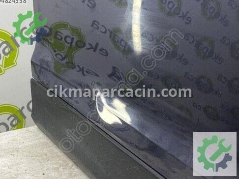 Volkswagen T-Cross Sağ Ön Kapı 2GM831052 çıkma parça