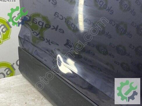 Volkswagen T-Cross Sağ Ön Kapı 2GM831052 çıkma parça