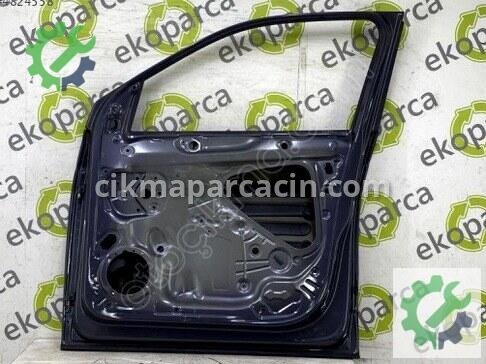 Volkswagen T-Cross Sağ Ön Kapı 2GM831052 çıkma parça